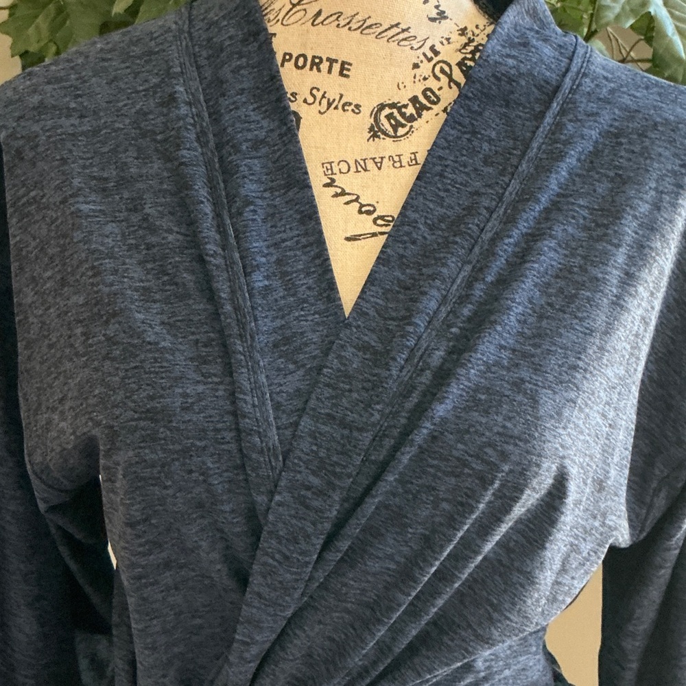Outdoor Voices CloudKnit Robe - Picture 3 of 5